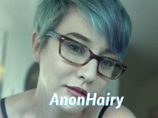 AnonHairy J Mine