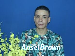 AnselBrown