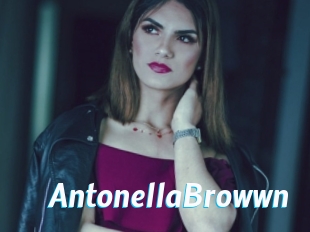 AntonellaBrowwn