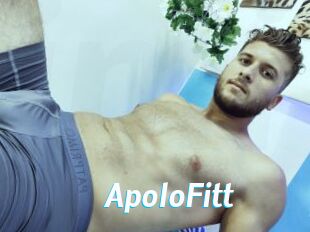 ApoloFitt