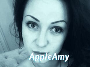 AppleAmy