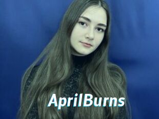 AprilBurns