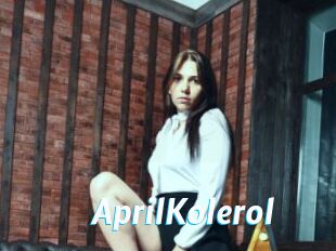 AprilKolerol