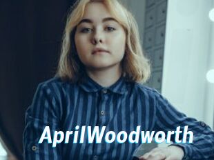 AprilWoodworth