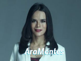 AraMontes