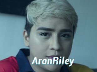 AranRiley