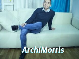 ArchiMorris