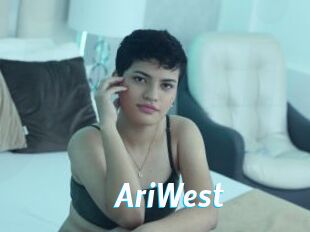 AriWest