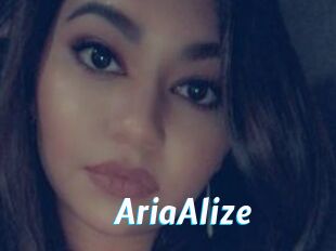 AriaAlize