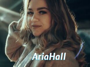 AriaHall