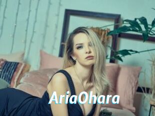 AriaOhara