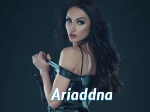 Ariaddna