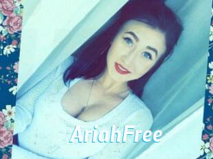 AriahFree