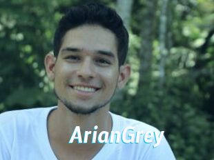ArianGrey