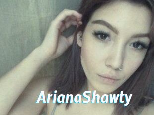 ArianaShawty