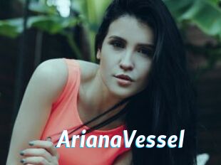 ArianaVessel