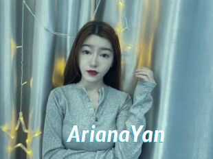 ArianaYan