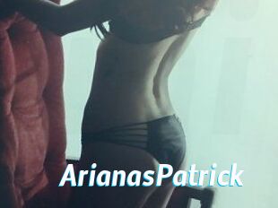 Arianas_Patrick
