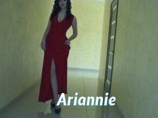 Ariannie