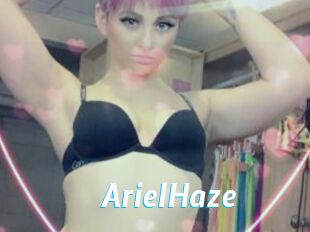 ArielHaze