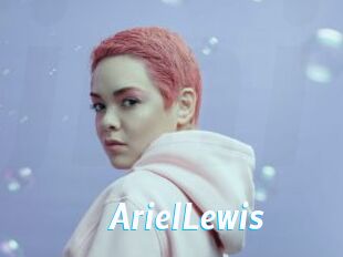 ArielLewis