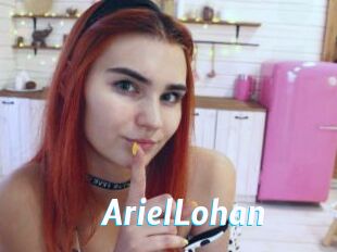 ArielLohan