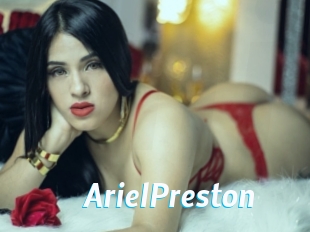 ArielPreston