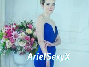 ArielSexyX