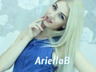 AriellaB