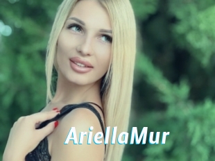 AriellaMur