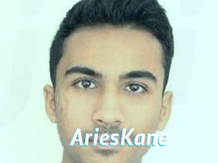 Aries_Kane J Mine