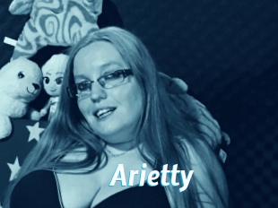 Arietty