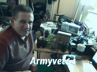Armyvet64 J Mine
