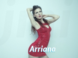 Arriana