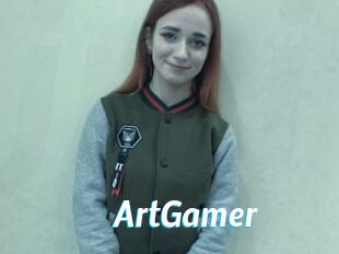 ArtGamer