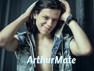 ArthurMate