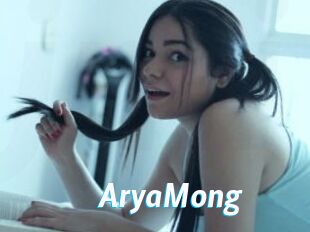 AryaMong