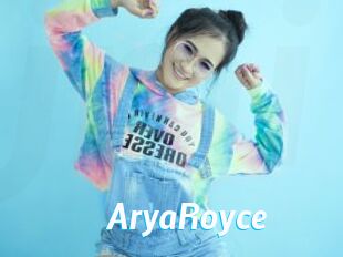 AryaRoyce