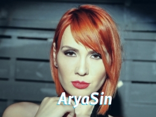 AryaSin