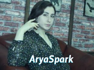 AryaSpark