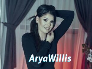 AryaWillis