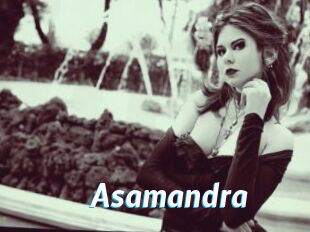 Asamandra