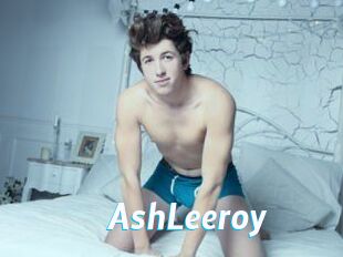AshLeeroy