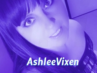 AshleeVixen