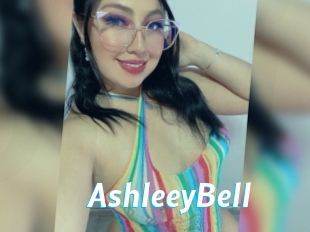 AshleeyBell