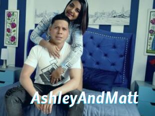 AshleyAndMatt