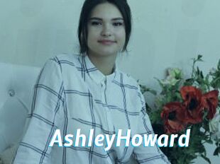 AshleyHoward
