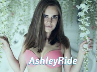 AshleyRide
