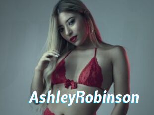 AshleyRobinson