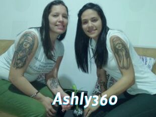 Ashly360
